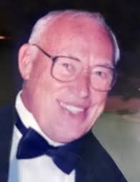 Obituary information for Ralph D. Berger