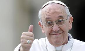 Bienvenido al twitter oficial de su santidad papa francisco. Le Telefonate Di Papa Francesco Photos Facebook