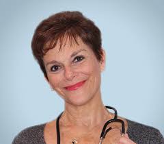 Comprehensive Gynecology of CT