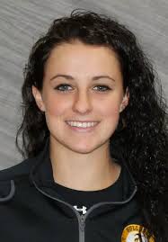 2015-16 Women's ACHA Division 1 Ice Hockey Roster