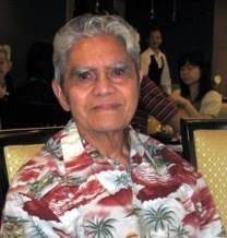 Bienvenido Mercado Obituary and Online Memorial (2016)