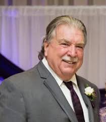 James "Jim" McBain Obituary