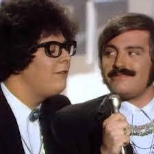 You Know What I Mean" new to the chart at #24