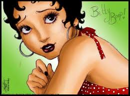 Betty Boop