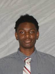 2016-17 Men's Basketball Roster