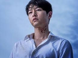 Netflix just added a new Korean crime thriller movie — and it's already  crashed the top 10