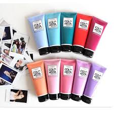 Loreal hair mascara new full size choose a colour,party bag,lucky dip,fancy dres. Holiday Fun Temporary Coloured Hair Be A Fun Mum