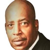 Mr. Melvin Hamilton Obituary