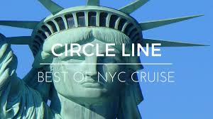 Circle line sightseeing cruises at 42nd street which circles manhattan from its base at pier 83 in manhattan. Circle Line Sightseeing Cruise Highlight Of Best Of Nyc Cruise Youtube
