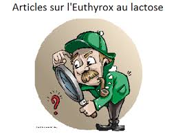 Chacun sait que le changement de formule pour le levothyrox© a défrayé la chronique, beaucoup d'utilisateurs se plaignant du changement de formule. Levothyrox La Delivrance Eventuelle De L Ancienne Formule Apres 2018 En France Et Remboursement Du Tcaps Alertes Crises Sanitaires Upgcs