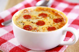 Pin On Meal In A Mug
