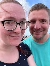 Samantha Haley-Horsfall (@sammypops) • Threads, Say more