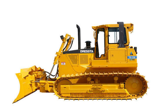 Dressta TD-15M Extra LT Crawler Dozer