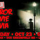 Horror Movie Trivia at Isaac's Craft Kitchen  event image