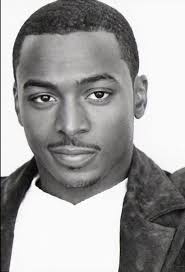 Actor RonReaco Lee