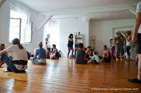 Yogahive has the lowest google pagerank and bad results in terms of yandex topical citation index. Studio Check Yoga Hive Karlsruhe Yogadude