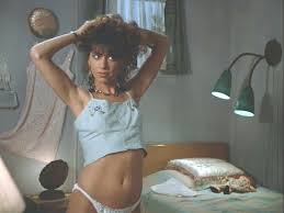 Perhaps you've got to cram before an important test or finish off an essay, or you just want to you might even be off your typical sleeping schedule due to travel abroad, so pulling an all nighter can help you get back on schedule. Movie The Allnighter 1987 Susanna Hoffs Celebrities Female Female Musicians