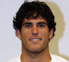 2007 Men's Soccer Roster