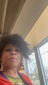 Stopped in the library to handle some Bin ness and ran into some of my old  students and her friends we had a great conversation