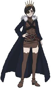 A collab perform with a friend. Vanica Zogratis Black Clover Wiki Fandom