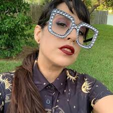 Andrea Estrella (@dreastar) • Instagram photos and videos