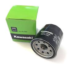 Kawasaki Oem Oil Filter 16097 0008 2018 2020 Kawasaki Ninja Ex400cc