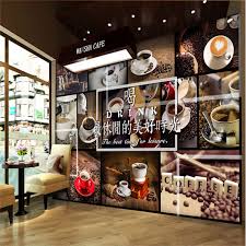 See more ideas about coffee decor, coffee bean art, coffee crafts. Coffee Production Photo Wallpapers Leisure Time Coffee Theme Restaurant Background Mural Cafe Industrial Decor Wall Paper 3d Wallpapers Aliexpress