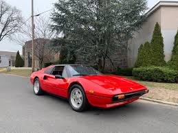 Over 4 weeks ago on automotive classifieds. 1979 Ferrari 308gts Stock 23692 For Sale Near Astoria Ny Ny Ferrari Dealer