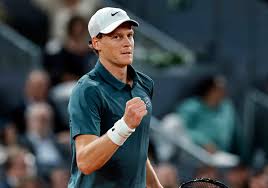 Jannik Sinner vs. Arthur Fils Prediction, Pick for Friday 5/1/26