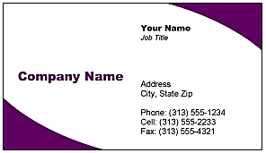 Choose from a variety of business card designs that you can personalize to fit your style. 67 How To Create Business Card Templates Word Free Download With Business Card Templates Word Free Cards Design Templates