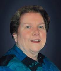 Kathleen Riordan Obituary (1945