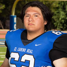 Samuel Sacks' El Camino Real High School Bio