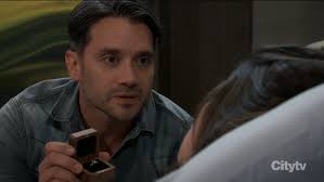 GH recap: Dante Proposes to Sam & Drew Comes Clean to Michael