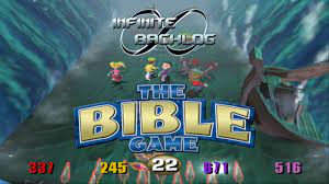 Jäta meelde piibli lõigud, piibli ütlused. Online Bible Games For Adults Playthebible