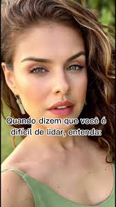 Vao Dizer Que Voce E Dificil De Lidar