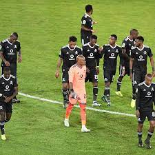 Orlando pirates matched a feat that was last achieved more than 20 years ago with their victory over kaizer chiefs, securing second place in the absa premiership. Orlando Pirates Starting To Believe Another Continental Final May Be In The Offing