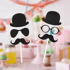 Desde o melhor aspirador até a melhor fechadura digital. 2020 Dia Dos Pais 30 Pcs Papel Bolo Toppers Barba Bolo Picaretas Oculos Chapeu Decoracao Do Bolo Dia Dos Pais Festa Sobremesa Favor Materiais P Decoracao De Bolo Aliexpress