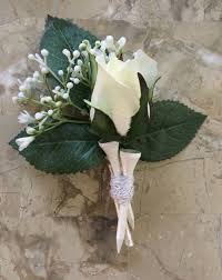 Men S Boutonniere Made With Golf Tees Golf Wedding Golf Wedding Theme Golf Course Wedding