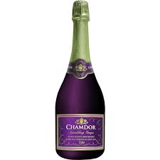 Find quality beverages products to add to your shopping list or . Buy Chamdor Sparkling Non Alcoholic Sweet Red 750ml 0 Online 0705570066