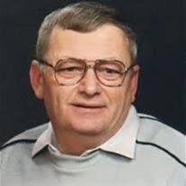 Mark A. LeClaire Obituary