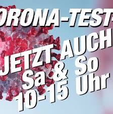 Mc Medi Apotheke Testzentrum Home Facebook