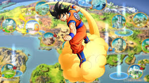 Don't call the attention, put spam , publicity to more viewers in . Dragon Ball Z Kakarot Die Map Alle Orte Auf Einen Blick