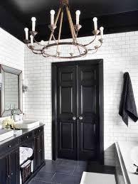 See more ideas about bathrooms remodel, bathroom inspiration, bathroom design. Black And White Bathroom Ideas That Will Never Go Out Of Style