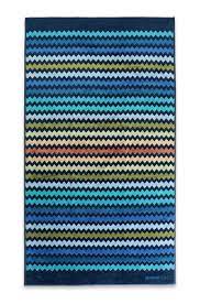 Beach Towels Missonihome Missoni Com Missoni Missoni Fashion Cotton Beach Towel