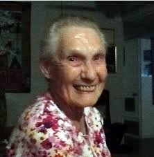 Winifred Fox Obituary