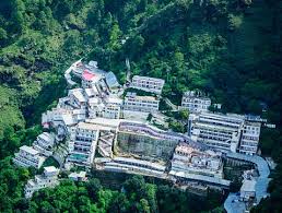 Sculptures inside the vaishno devi temple, jammu and kashmir. Vaishno Devi Trip Trains That Will Take You Directly To Katra From Delhi Times Of India Travel