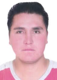 Otorongo PIMENTEL BRAVO, VICTOR LARCO