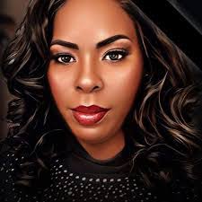 Candy Moran's Instagram, Twitter & Facebook