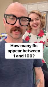 How many 9s challenge stumps her