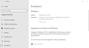 Ultimate list of windows 7 product keys. You Can Still Upgrade Windows 7 And 8 1 Systems To Windows 10 For Free Ghacks Tech News